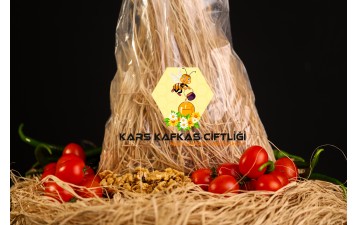 Yumurtalı Köy eriştesi Kg