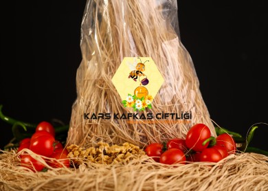 Yumurtalı Köy eriştesi Kg