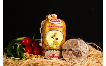 Kars Dana Kavurması 500 gr