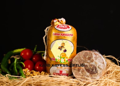Kars Dana Kavurması 500 gr