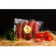 Acılı Dana Sucuk 1 KG