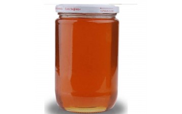 Süzme Çiçek Balı 850 GR