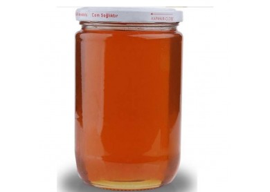 Süzme Çiçek Balı 850 GR