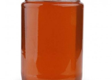 Süzme Çiçek Balı 850 GR