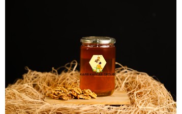 Süzme Çiçek Balı 850 GR