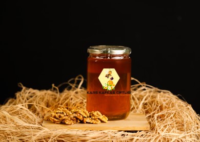 Süzme Çiçek Balı 850 GR