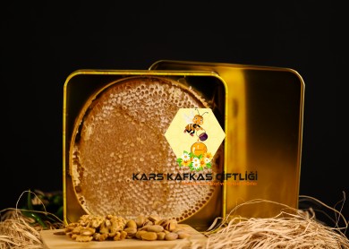 Karakovan Petek Bal 1,5 - 1,8 Kg