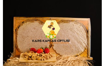 Karakovan Balı Tam Çerçeve 3 Kg