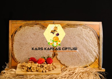 Karakovan Balı Tam Çerçeve 3 Kg
