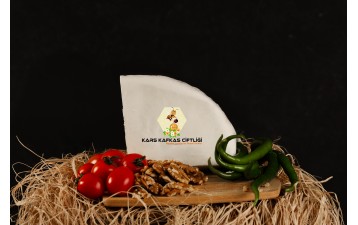 Tam Yağlı Beyaz Köy Peyniri Kg