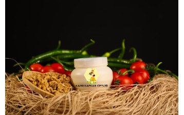 İnek Bidon Tulum Kg