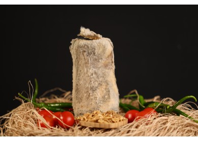 Keçi Deri Tulum Kg