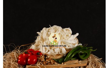 Beyaz Çeçil Peyniri Kg
