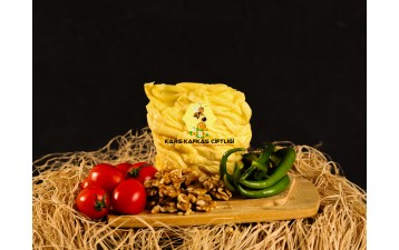 Yağlı Çeçil Peyniri Kg
