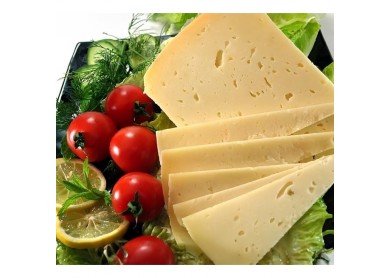 Koyun Eski Kaşarı Kg