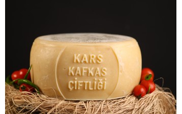 Koyun Eski Kaşarı Kg