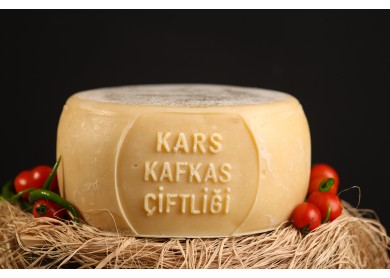 Koyun Eski Kaşarı Kg