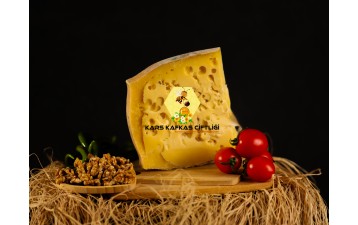 Gravyer Peyniri Kg