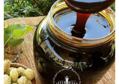  Dut Pekmezi Ev Yapımı Kg