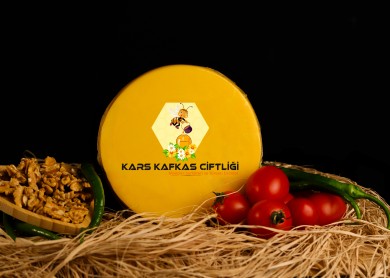 ORTA ESKİ KAŞAR 2 KG