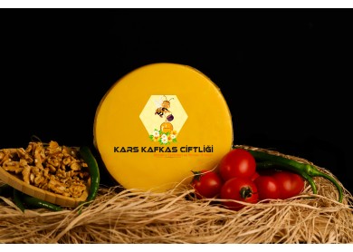 ORTA ESKİ KAŞAR 2 KG