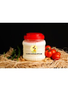 KAZ YAĞI ERİTİLMİŞ 850 GR