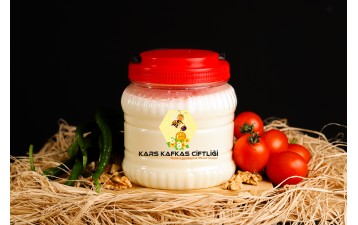 KAZ YAĞI ERİTİLMİŞ 850 GR