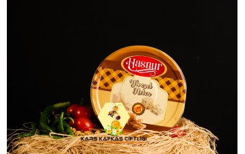 YÖRESEL TENEKE UN HELVASI