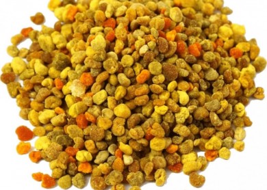 Arı Poleni 250 gr