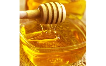 Süzme Çiçek Balı 850 GR