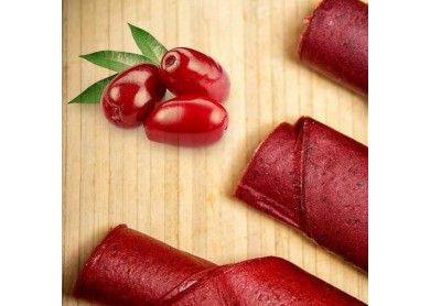 Kızılcık Ekşili Pestil Kg