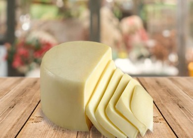 Taze Kaşar Kg