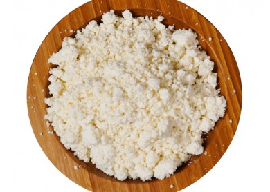 Tereyağlı Lor Peyniri Kg